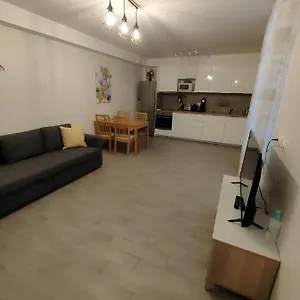 Logement Entier Belle N1 Appartement